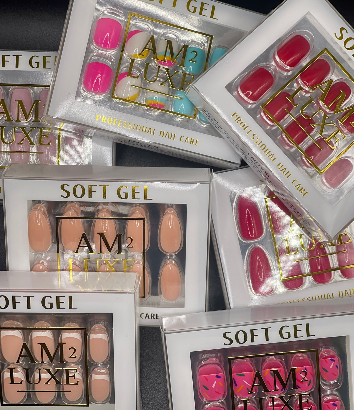 Signature Collection