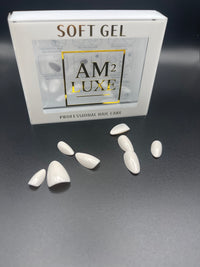 Blanc Luxe - Luxe Press Collection