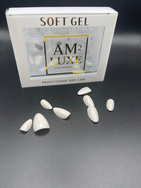 Blanc Luxe - Luxe Press Collection