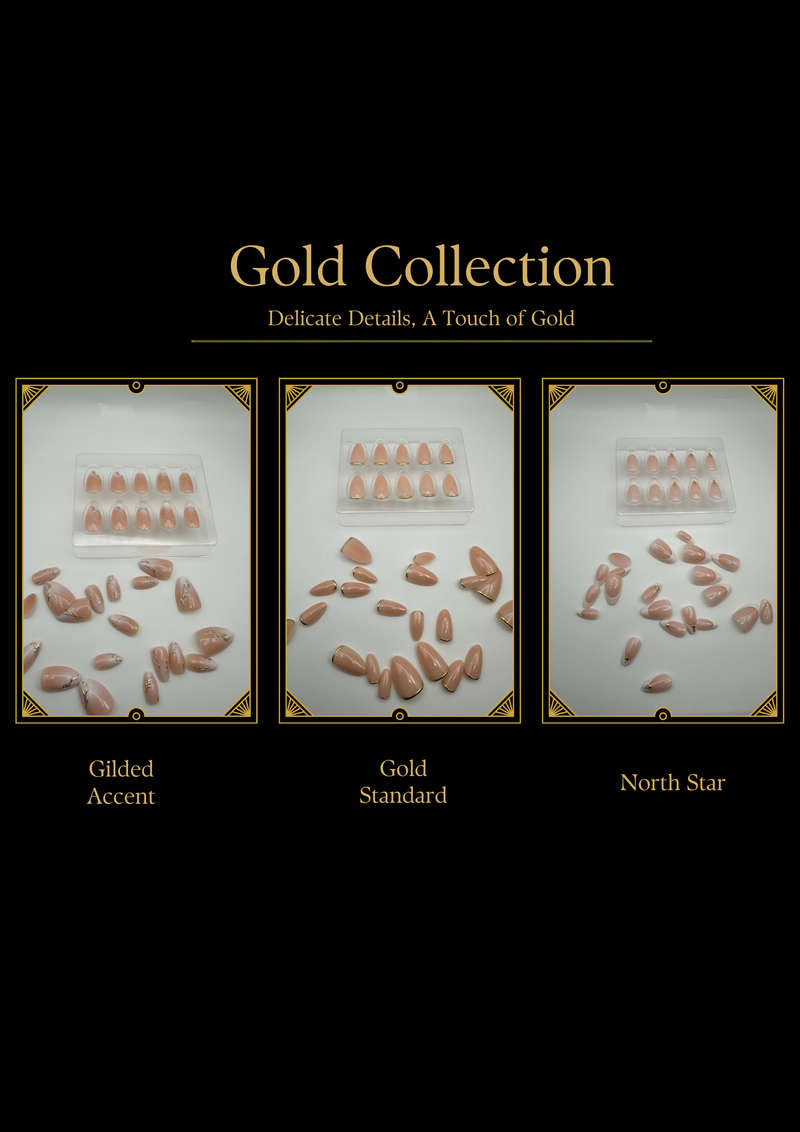 The Gold Collection