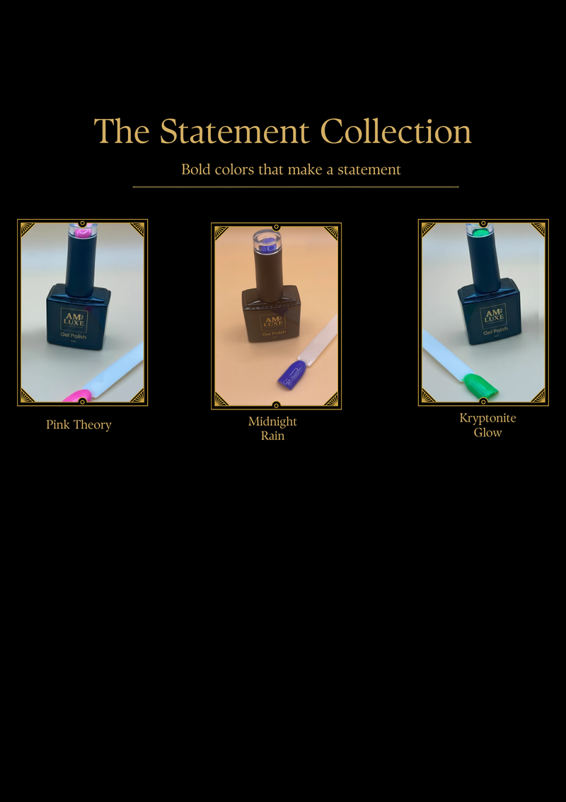 The Statement Collection