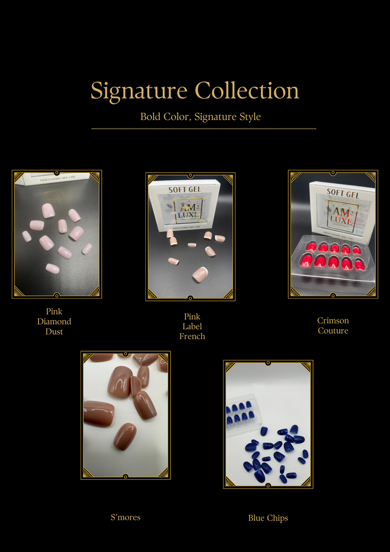 The Signature Collection