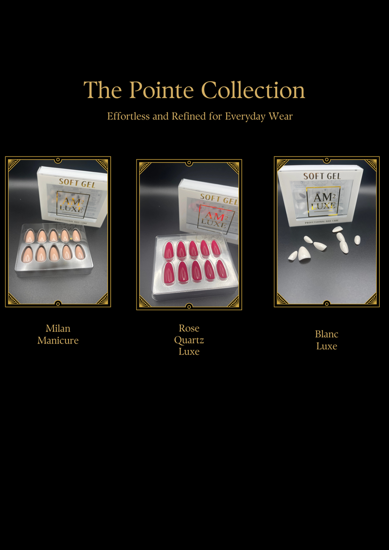 The Pointe Collection