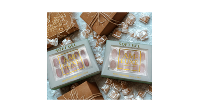 Holiday Luxe Press Collection