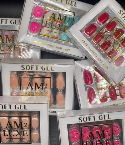 Signature Luxe Press Collection