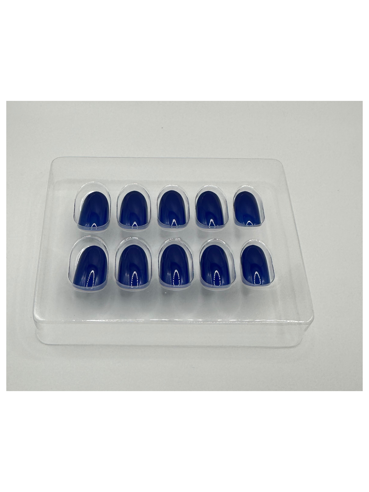 Blue Chips