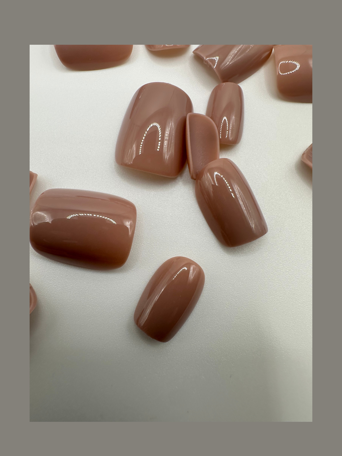S'mores