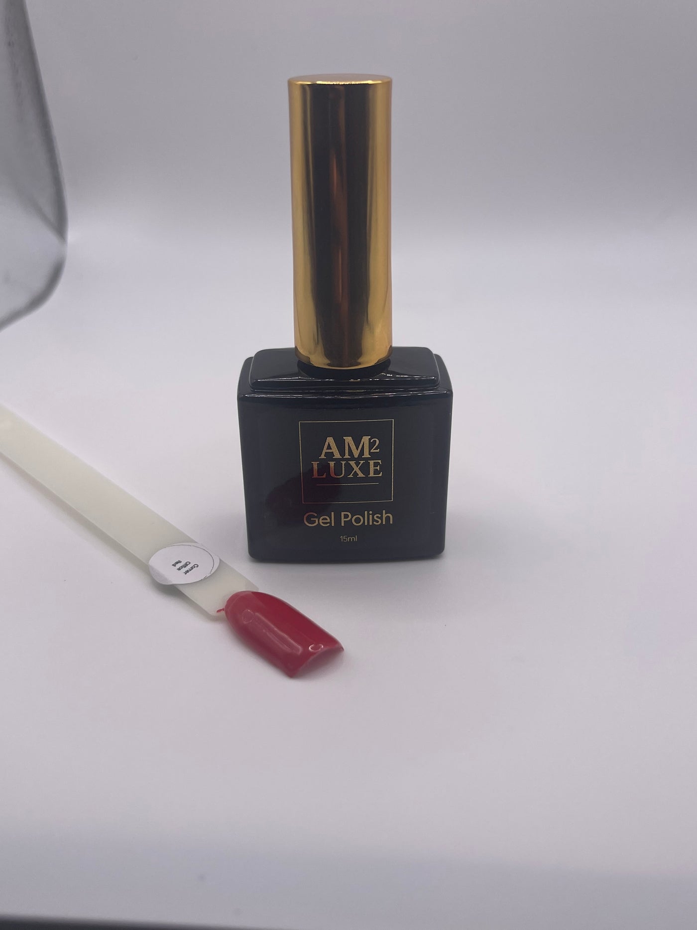 Corner Office Red - Professional Collection (15ml)