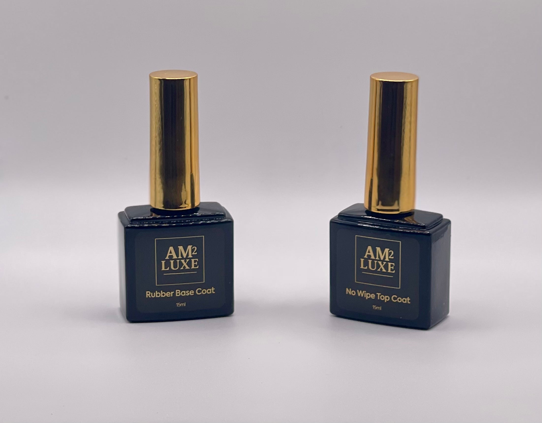 Complete Essential System - Professional Foundation & Finish