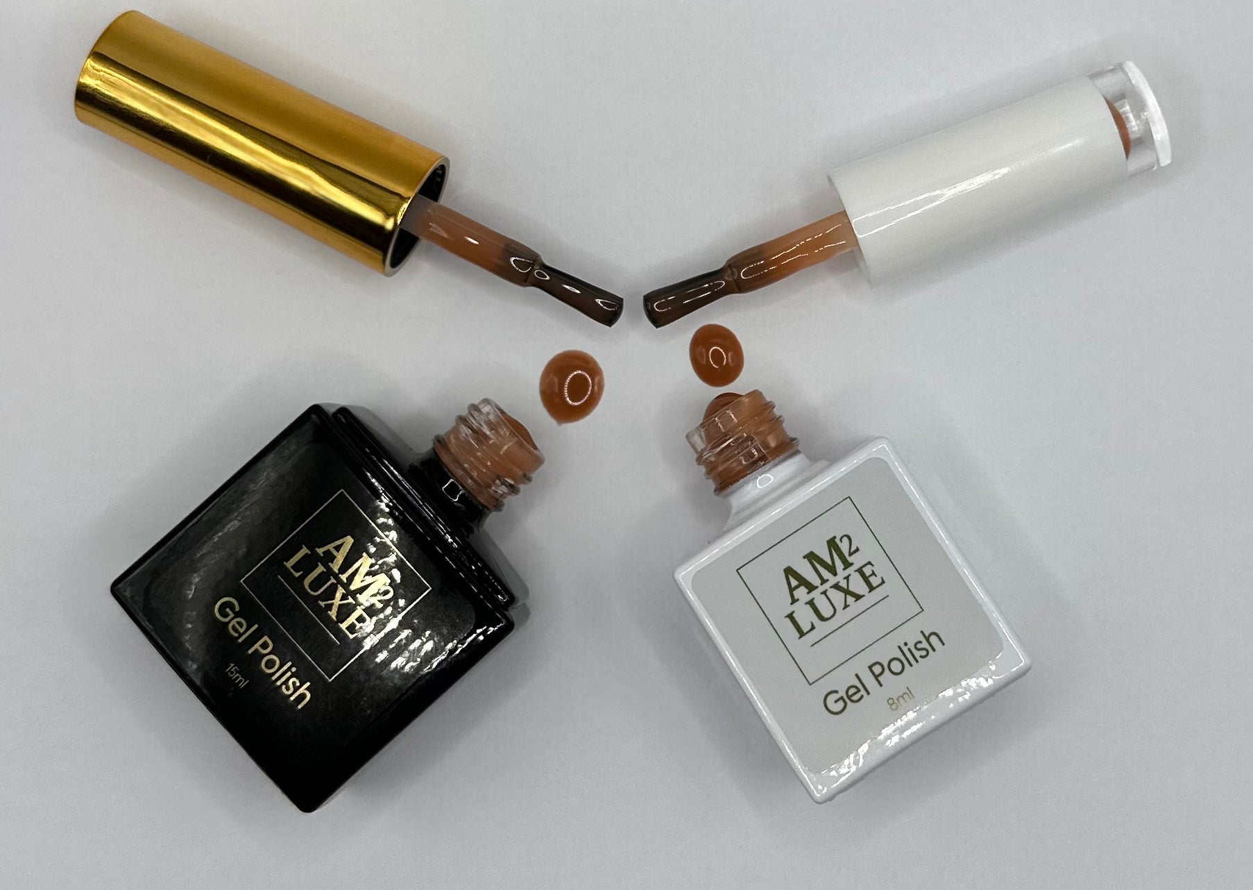 Latte Luxe Set - Mother & Daughter Coordination