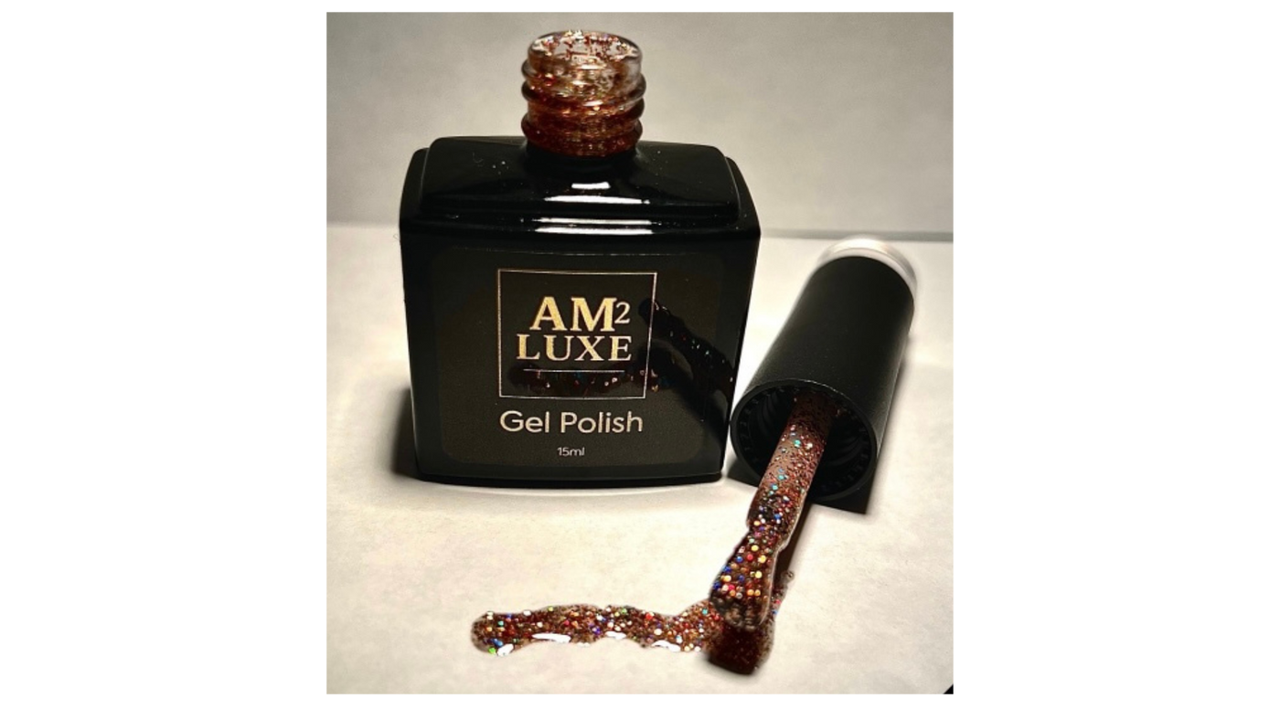 Autumn Gleam - Autumn Collection (15ml)