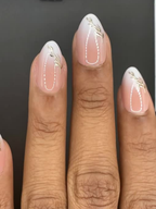 Gilded Accent