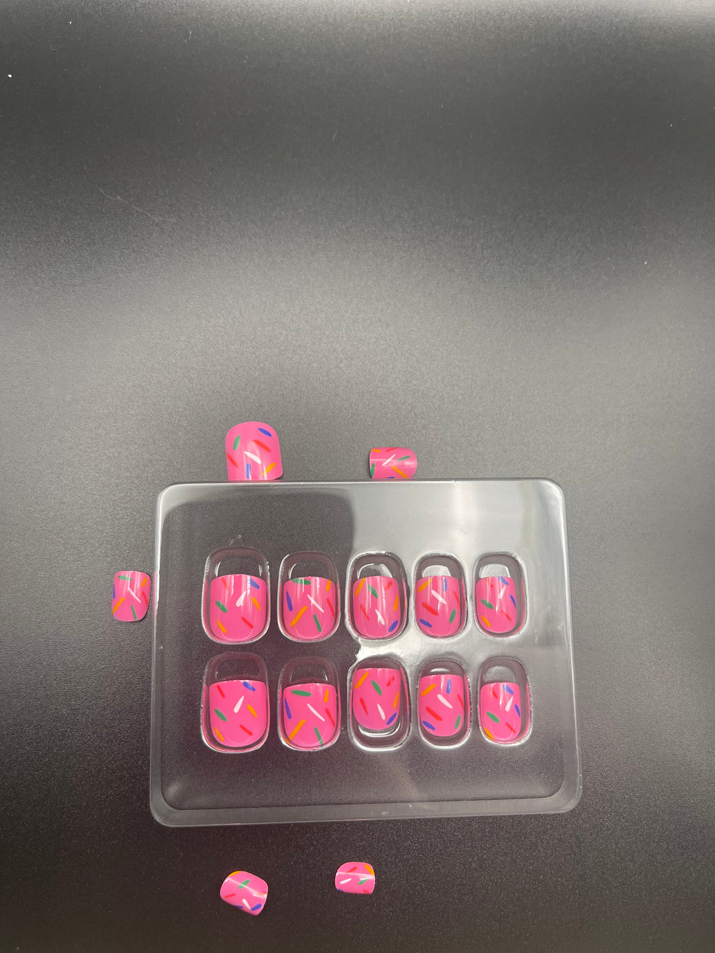 Sprinkle Fun