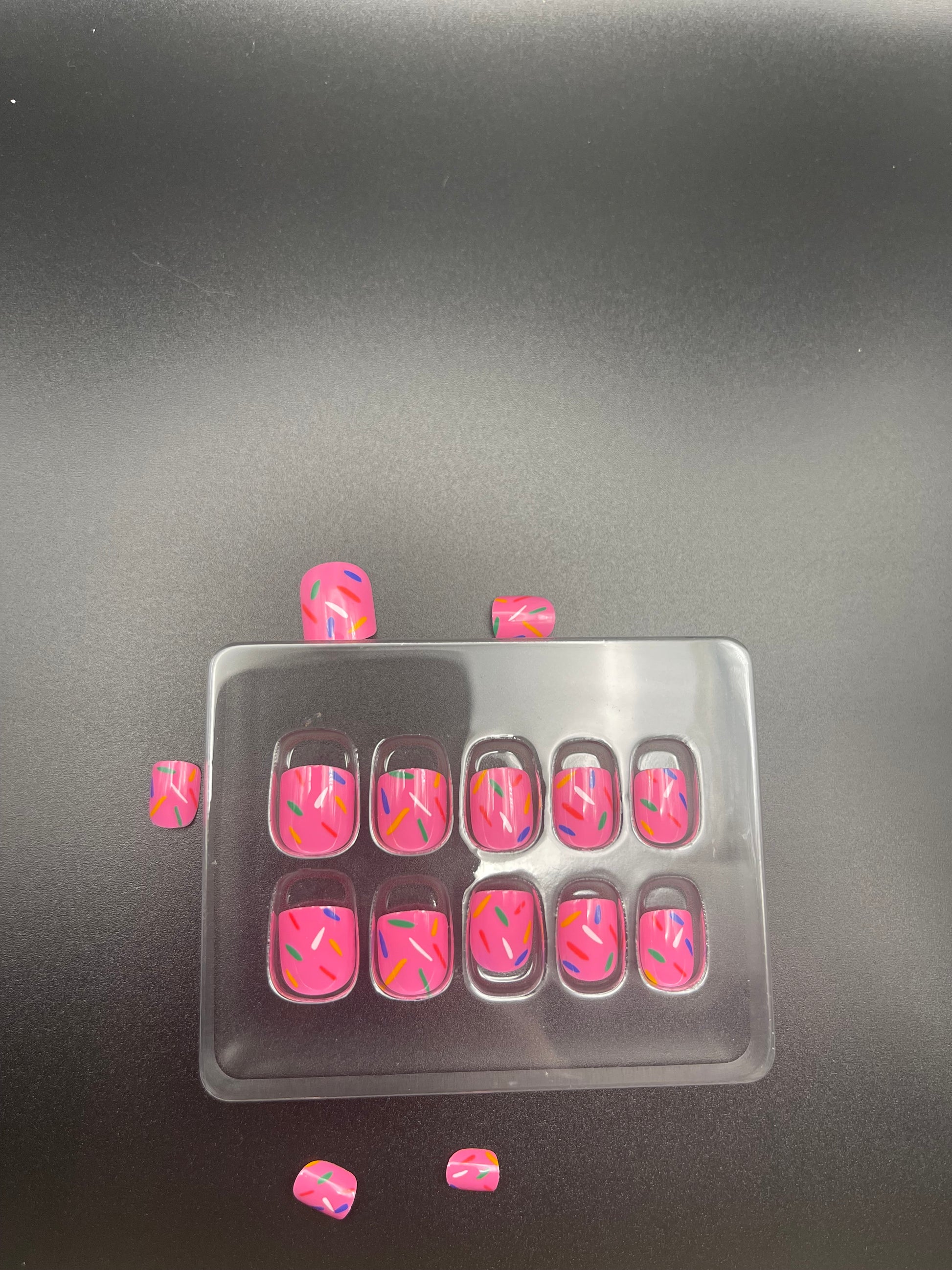 Sprinkle Fun