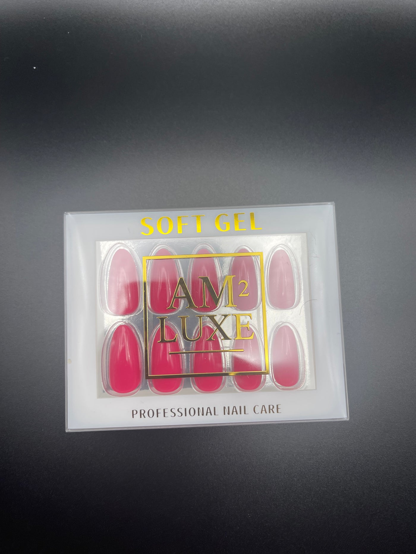 Rose Quartz Luxe  - Luxe Press Collection