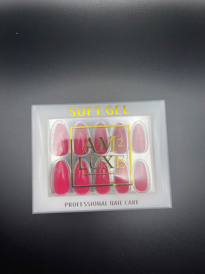 Rose Quartz Luxe  - Luxe Press Collection