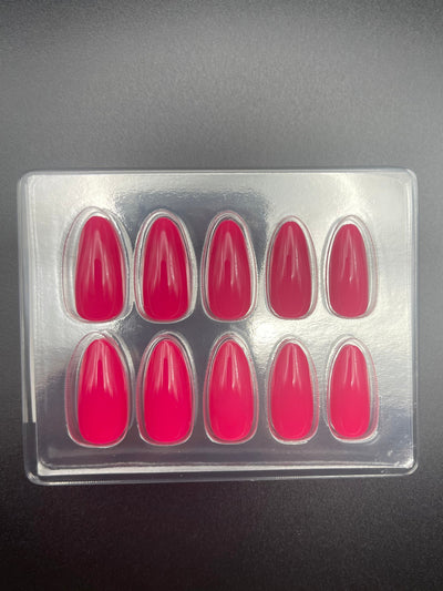 Rose Quartz Luxe  - Luxe Press Collection