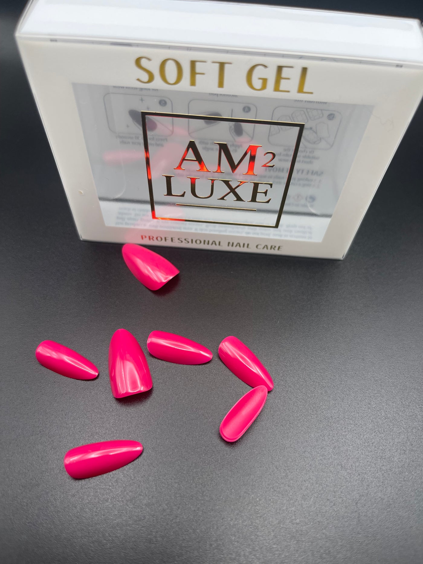 Rose Quartz Luxe  - Luxe Press Collection