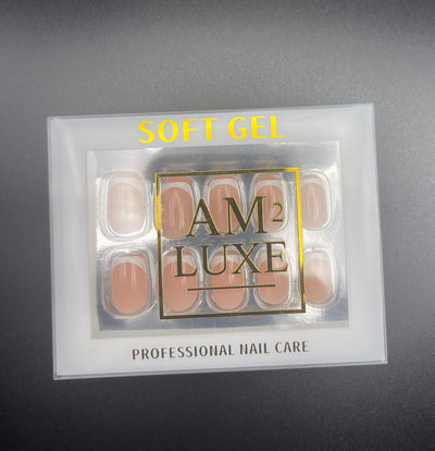 Pink Label French  - Luxe Press Collection