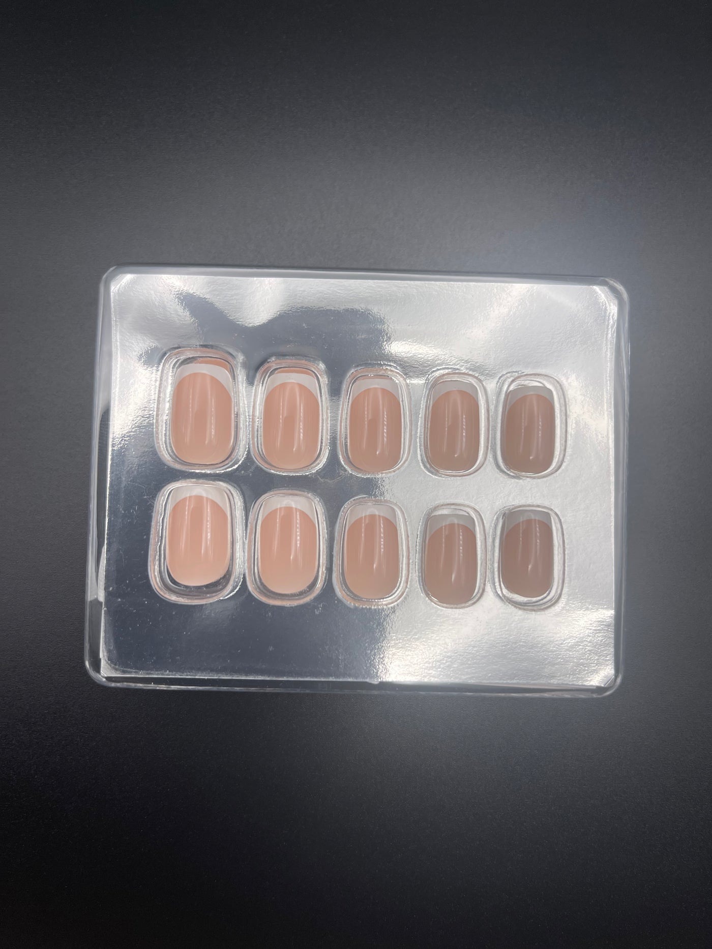 Pink Label French  - Luxe Press Collection