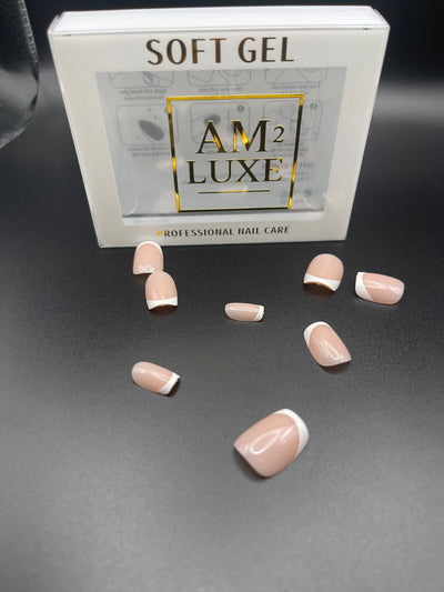 Pink Label French  - Luxe Press Collection