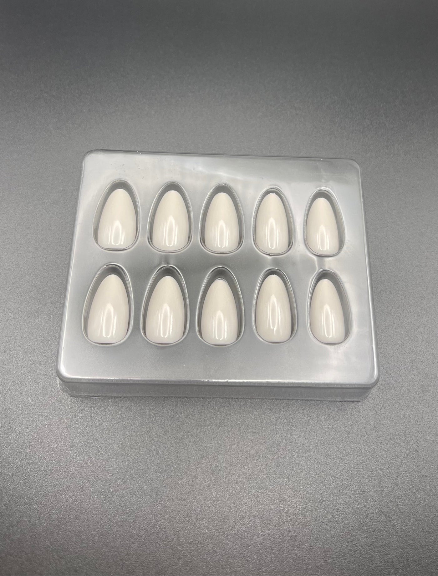 Blanc Luxe  - Luxe Press Collection