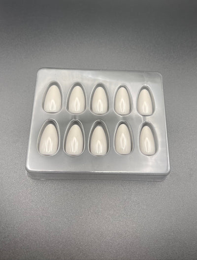 Blanc Luxe  - Luxe Press Collection