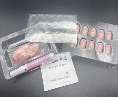 Silk Bow Statement - Luxe Press Collection