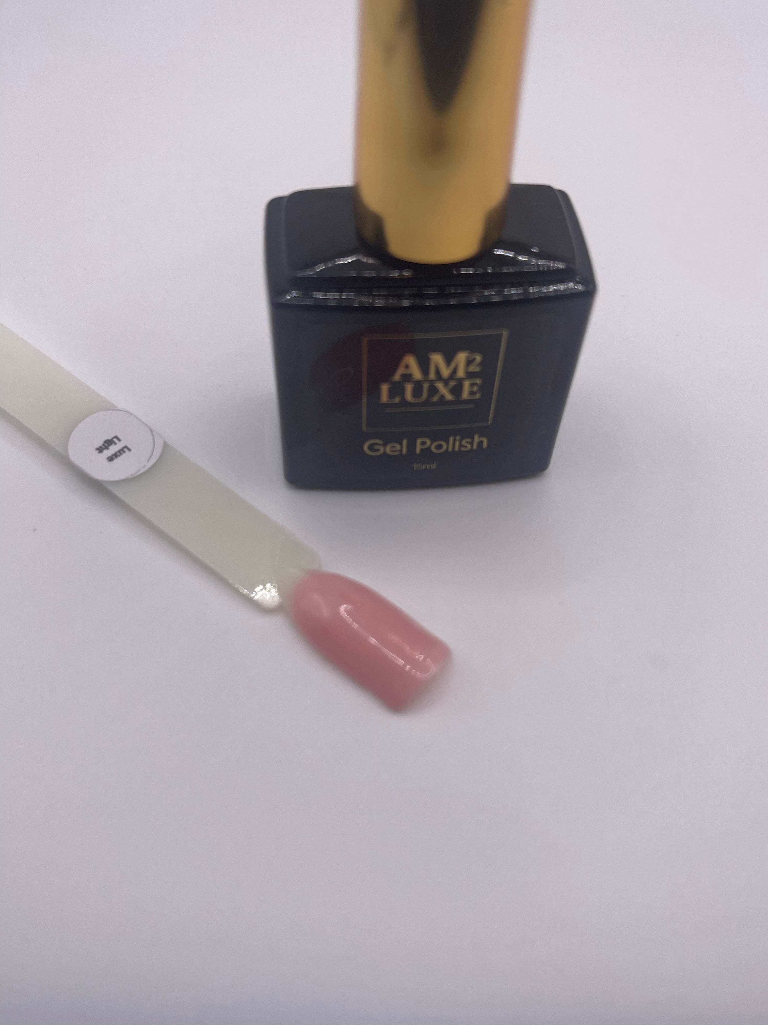 Luxe Light - Professional Collection (15ml)