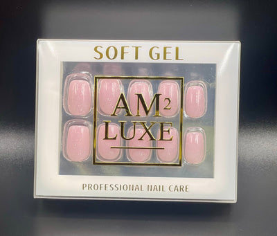 Pink Diamond Dust  - Luxe Press Collection