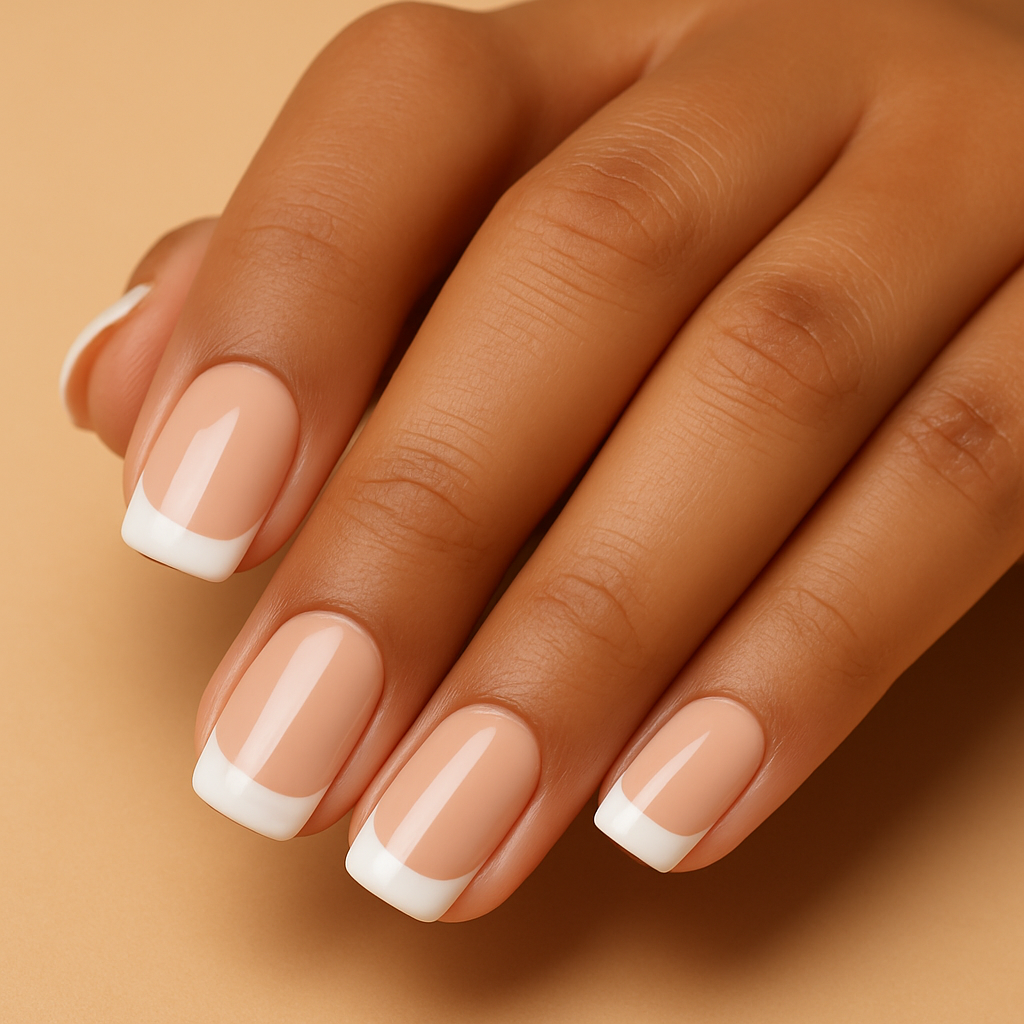 Pink Label French  - Luxe Press Collection