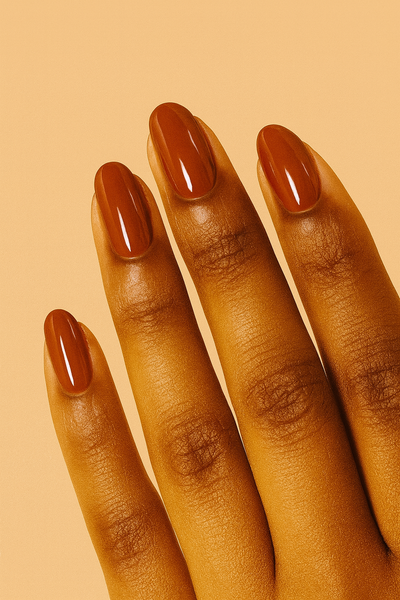 Pumpkin Spice - Autumn Collection (15ml)